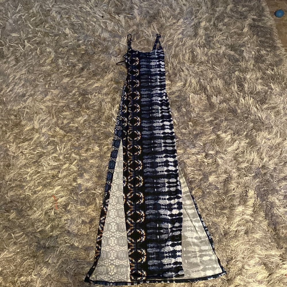 BCBGeneration Maxi Dress
